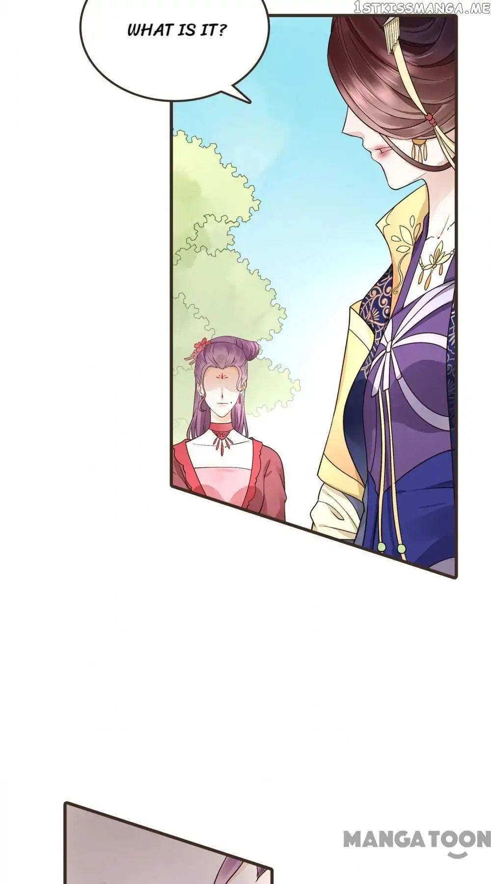 Prime Minister In Disguise chapter 14 - page 30