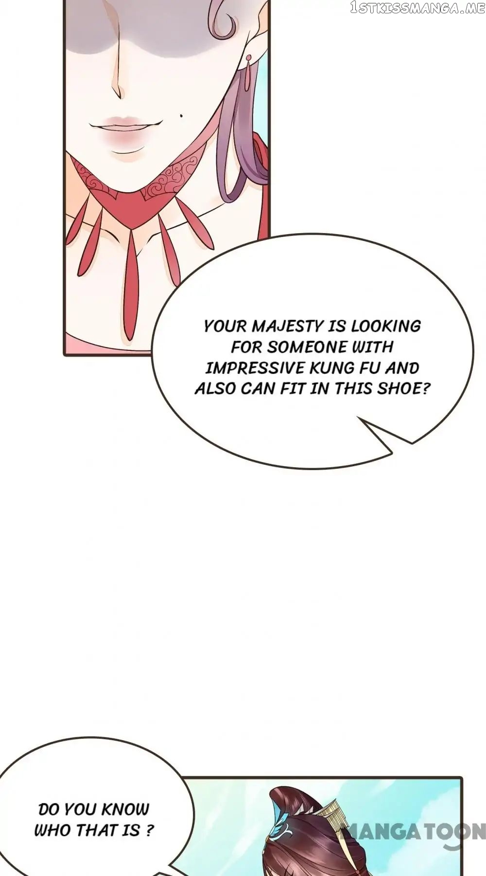 Prime Minister In Disguise chapter 14 - page 31