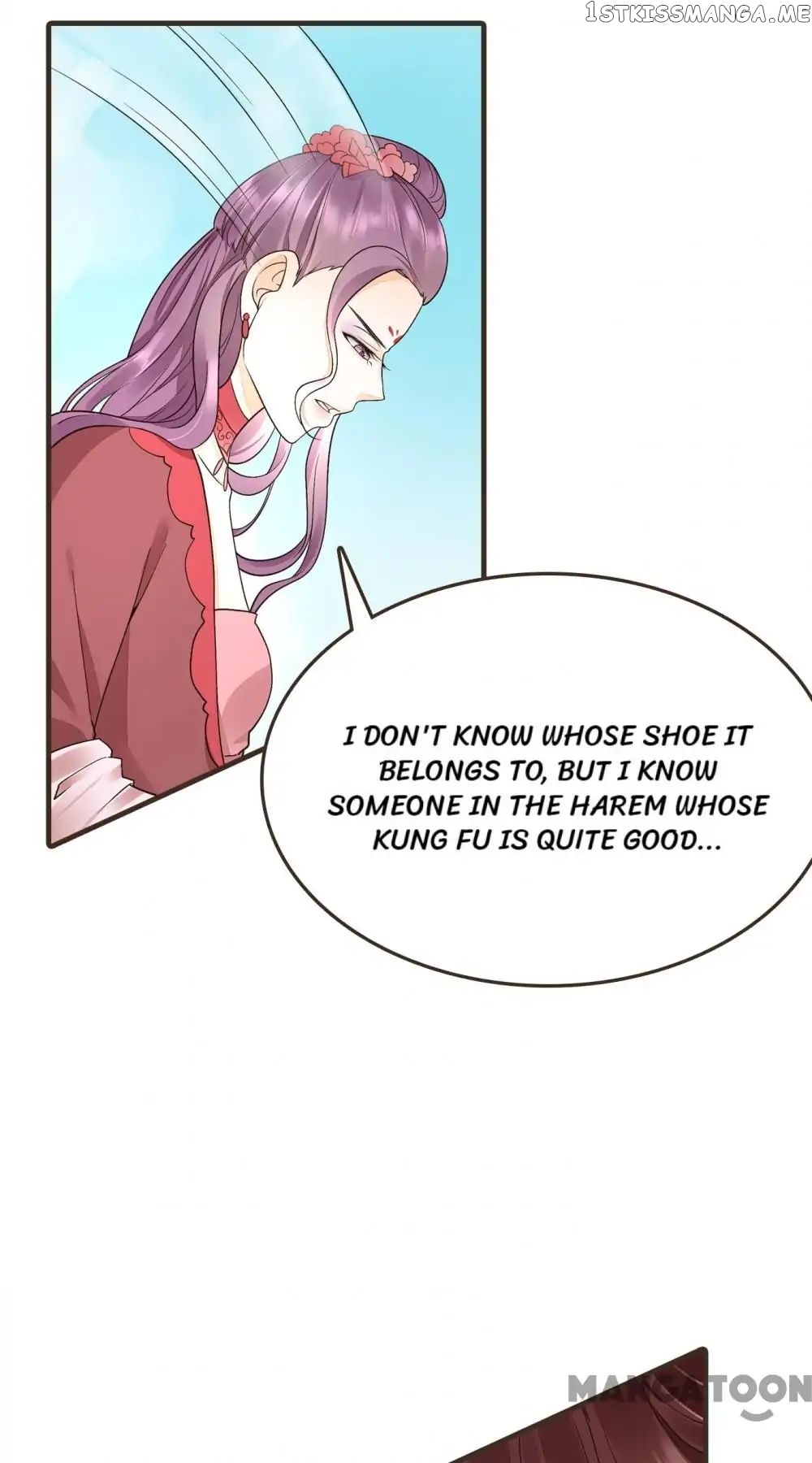 Prime Minister In Disguise chapter 14 - page 33