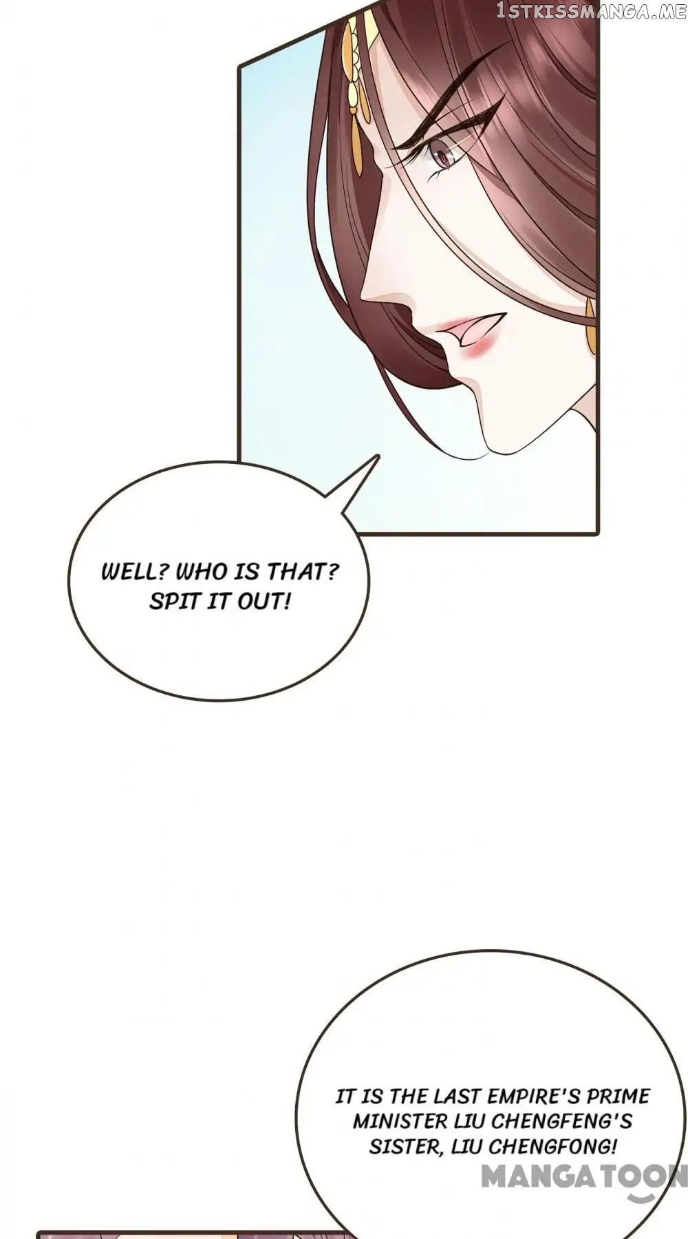 Prime Minister In Disguise chapter 14 - page 34