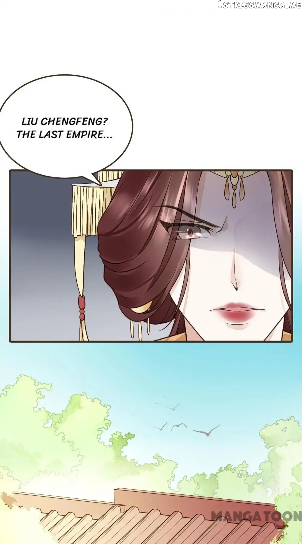 Prime Minister In Disguise chapter 14 - page 36