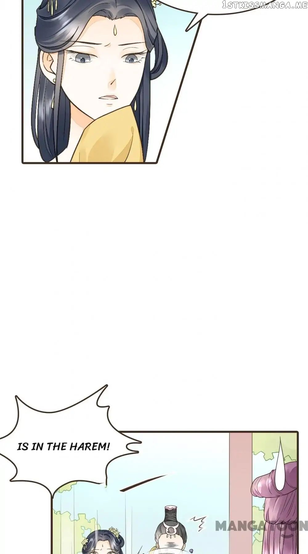 Prime Minister In Disguise chapter 14 - page 4