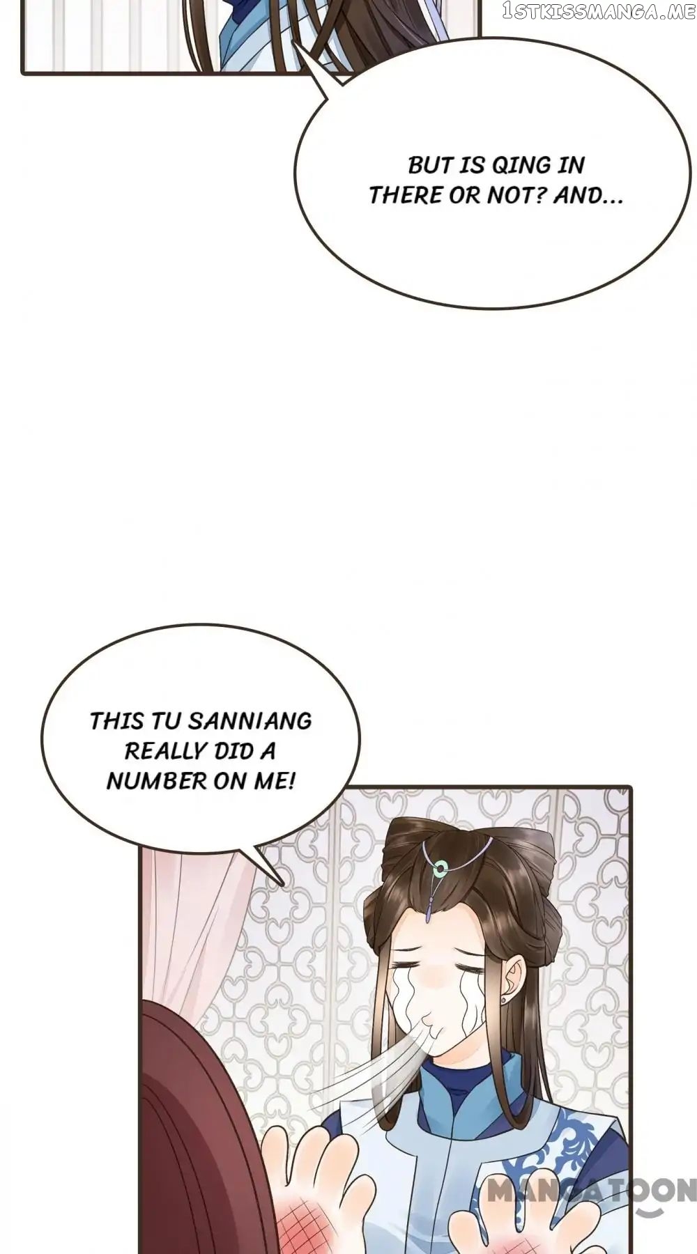 Prime Minister In Disguise chapter 14 - page 40