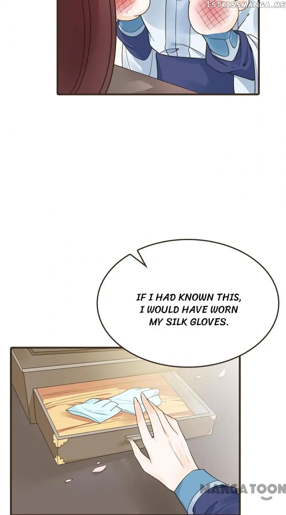 Prime Minister In Disguise chapter 14 - page 41