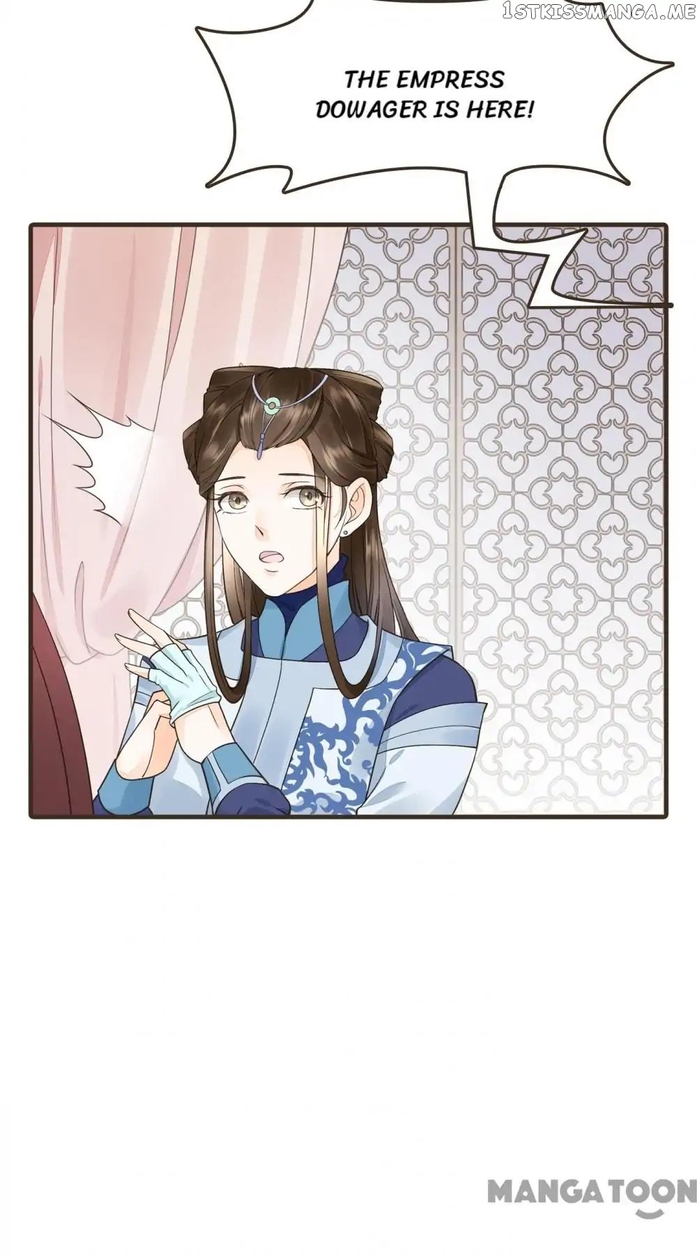 Prime Minister In Disguise chapter 14 - page 44