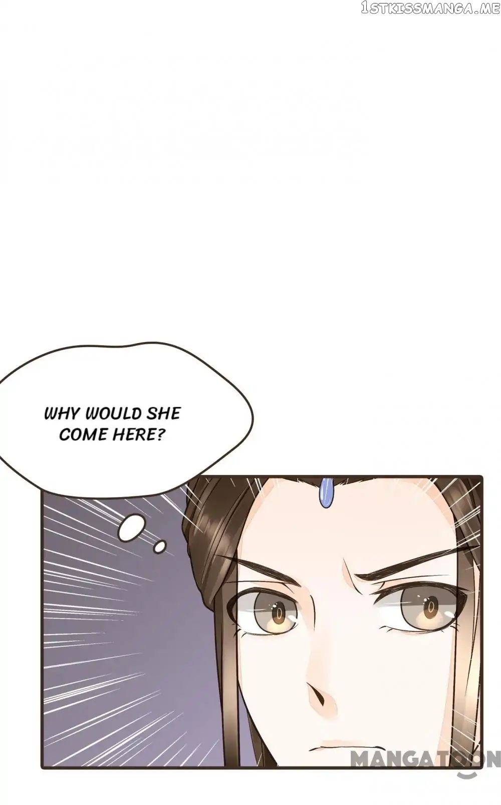 Prime Minister In Disguise chapter 14 - page 46