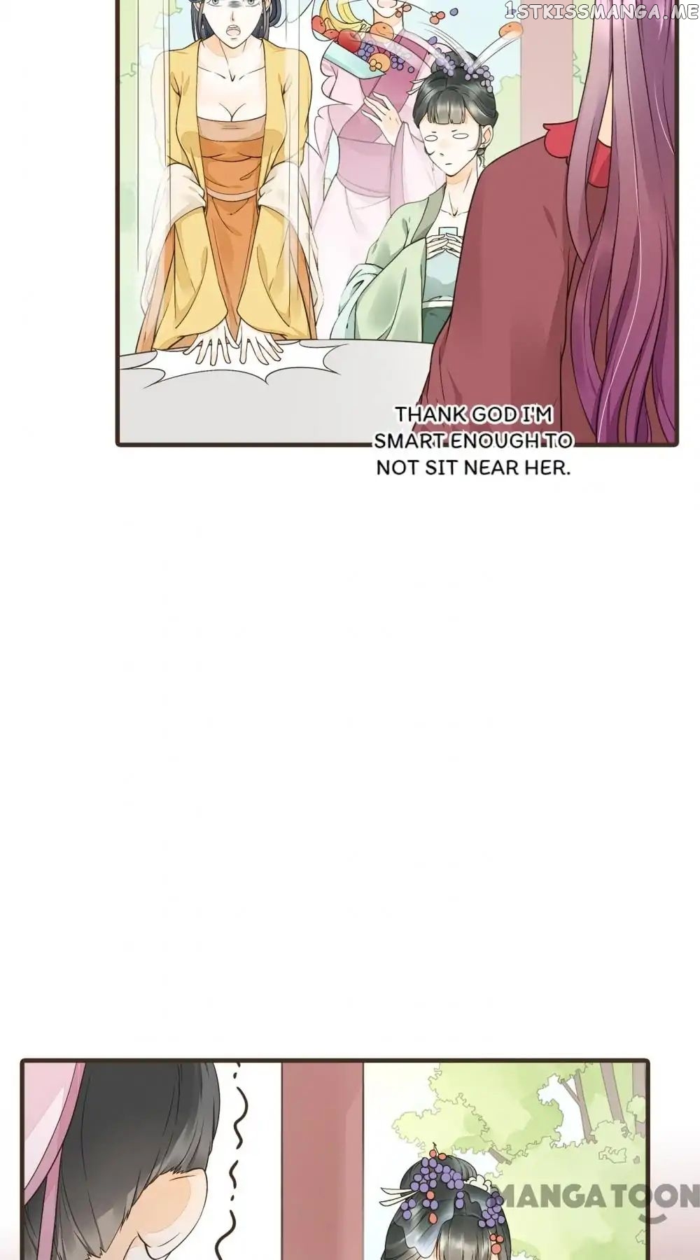 Prime Minister In Disguise chapter 14 - page 5
