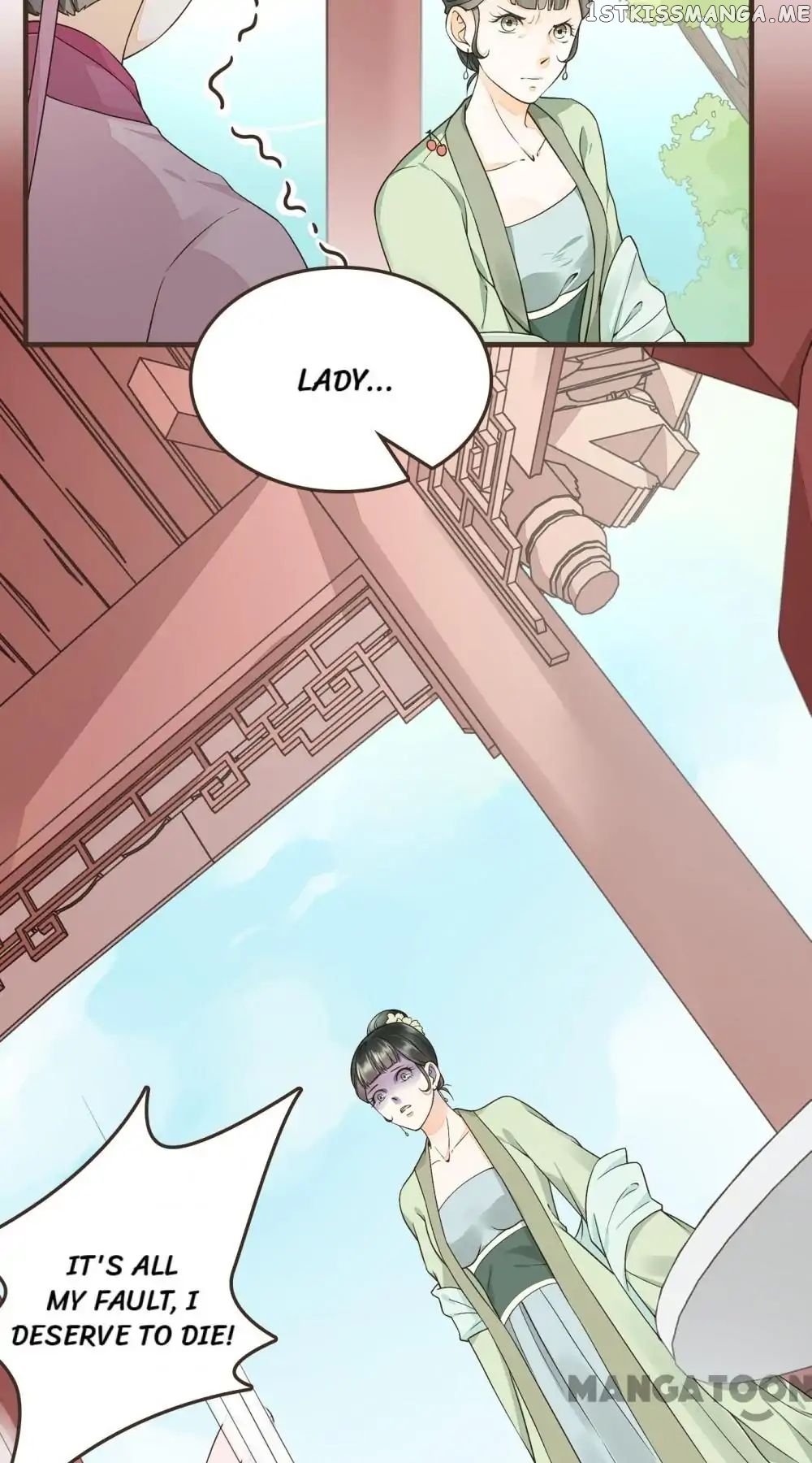 Prime Minister In Disguise chapter 14 - page 6