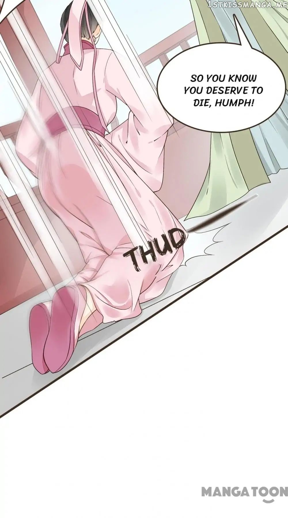 Prime Minister In Disguise chapter 14 - page 7