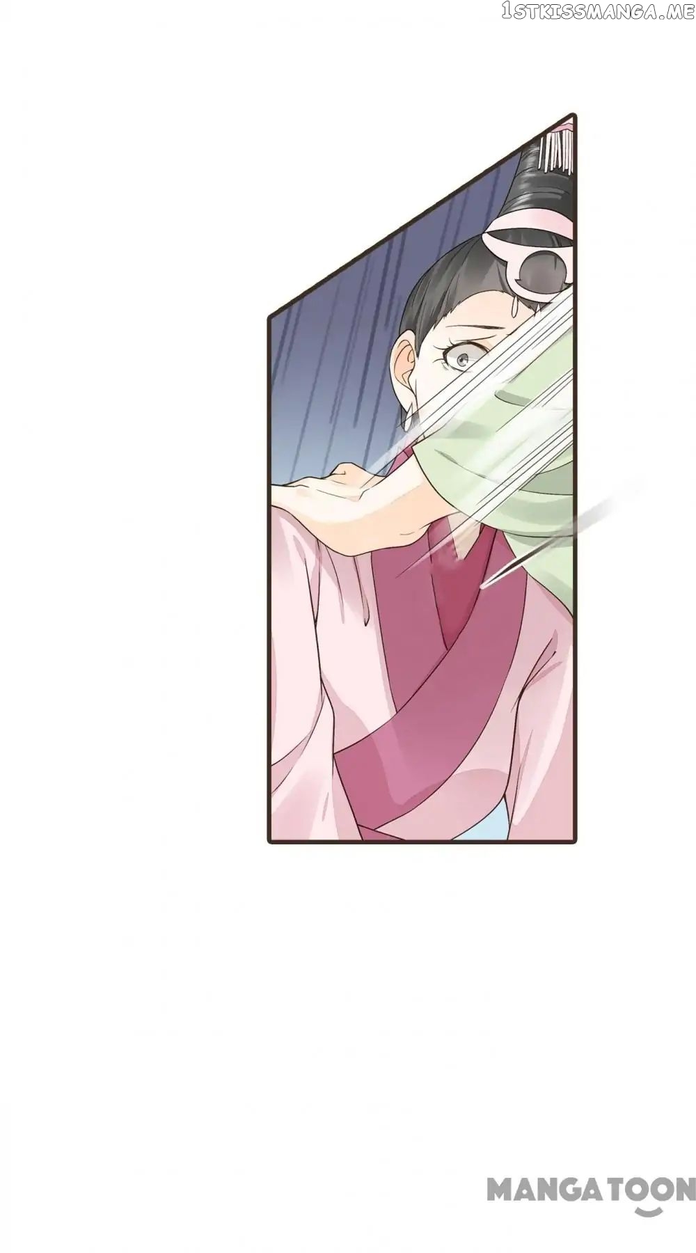 Prime Minister In Disguise chapter 14 - page 8