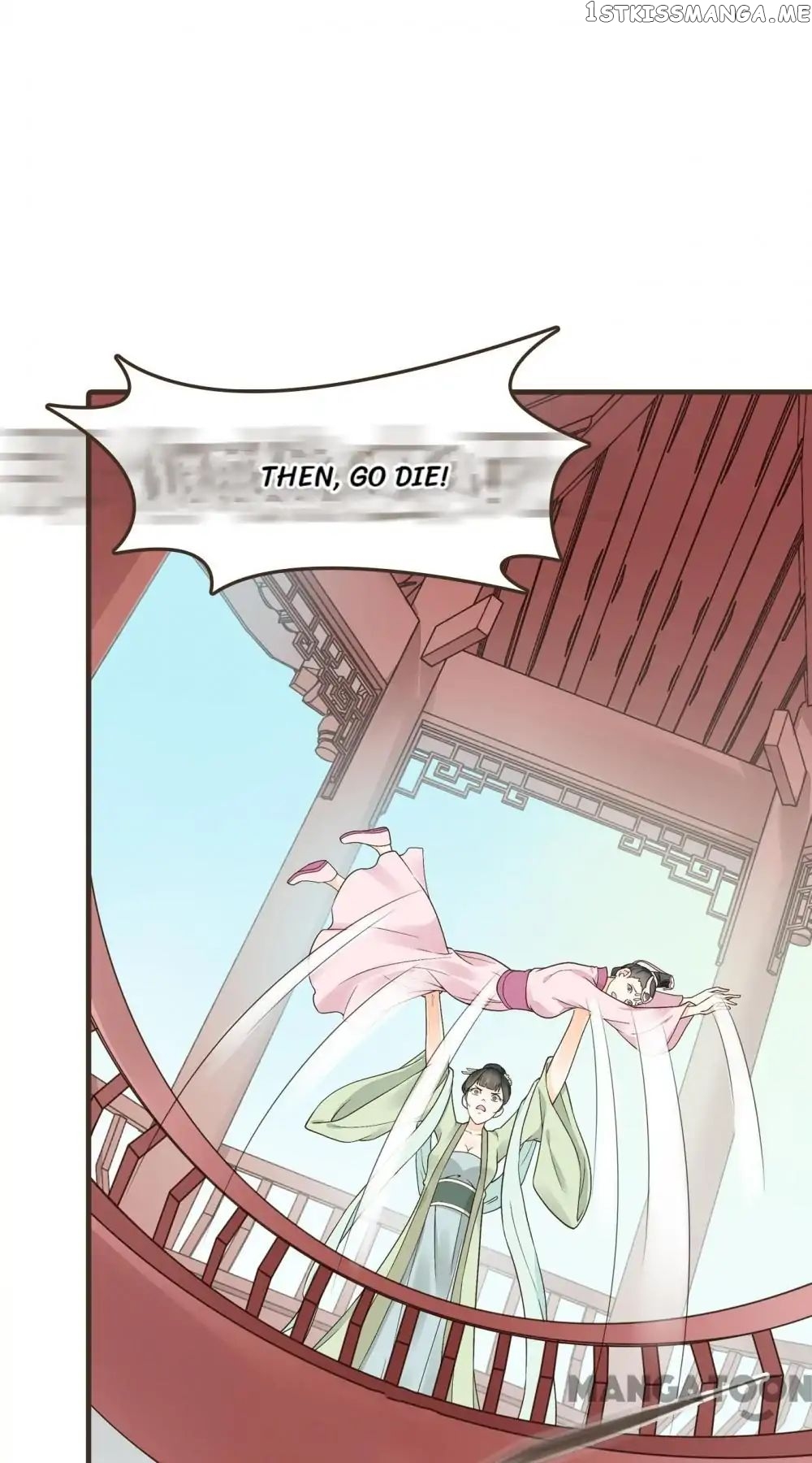Prime Minister In Disguise chapter 14 - page 9