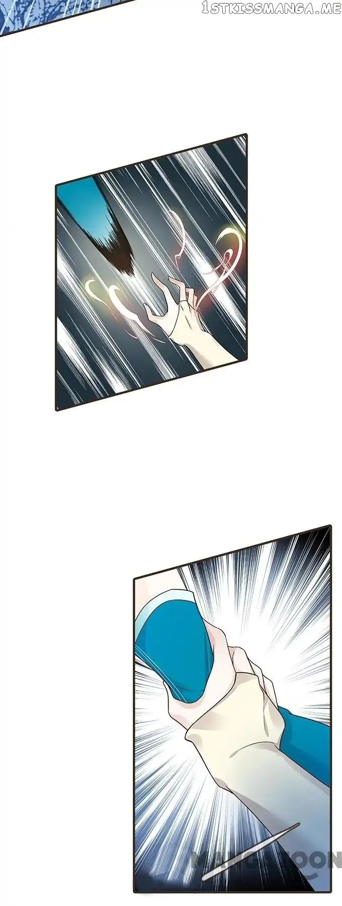 Prime Minister In Disguise chapter 13 - page 32