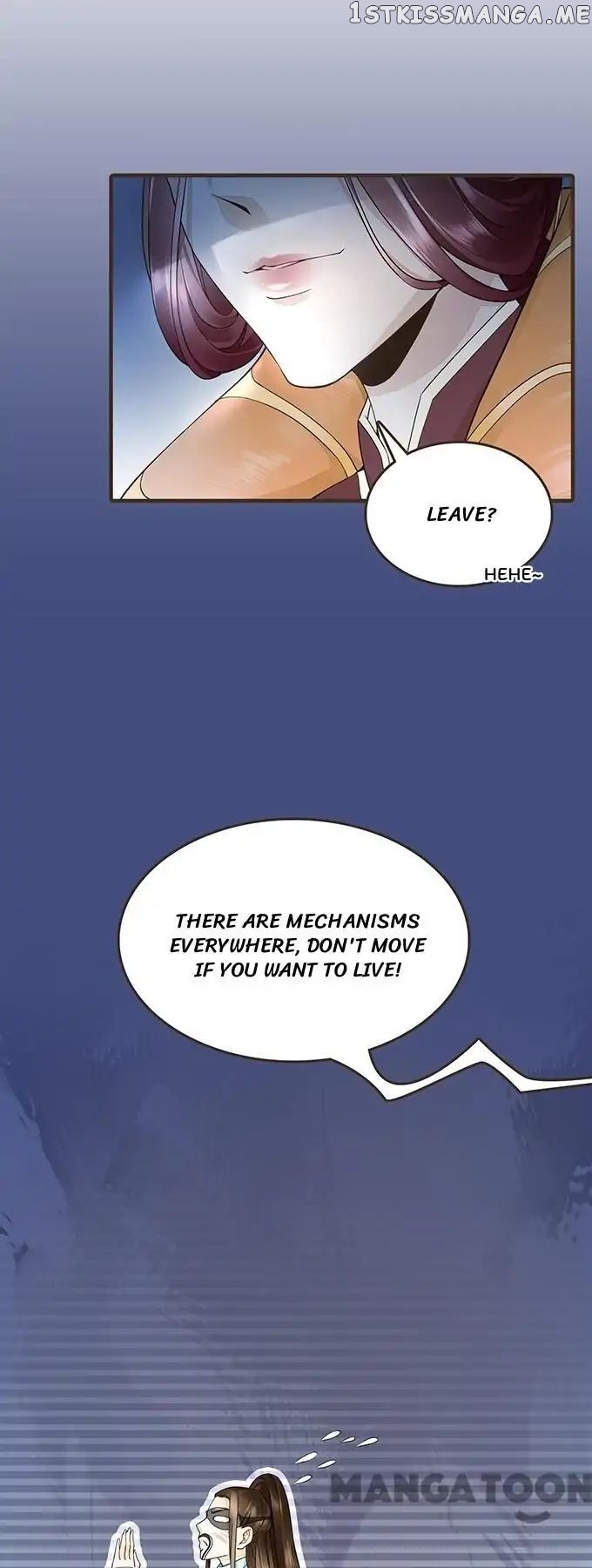 Prime Minister In Disguise chapter 13 - page 4