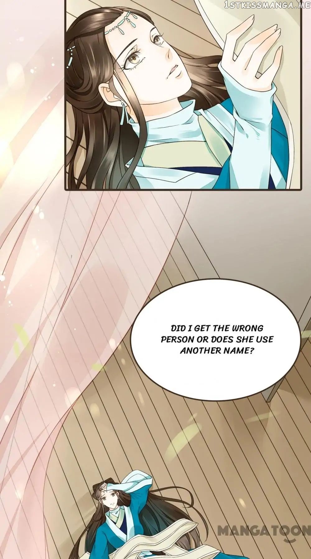 Prime Minister In Disguise chapter 12 - page 4