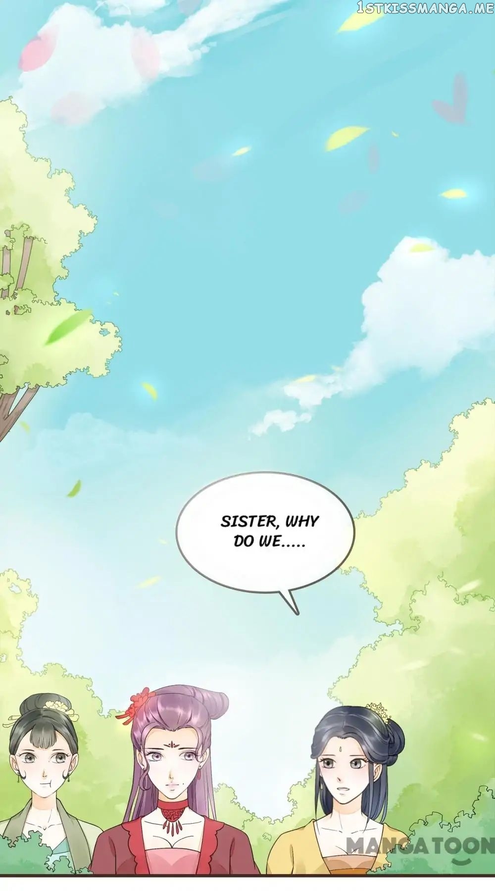 Prime Minister In Disguise chapter 10 - page 1