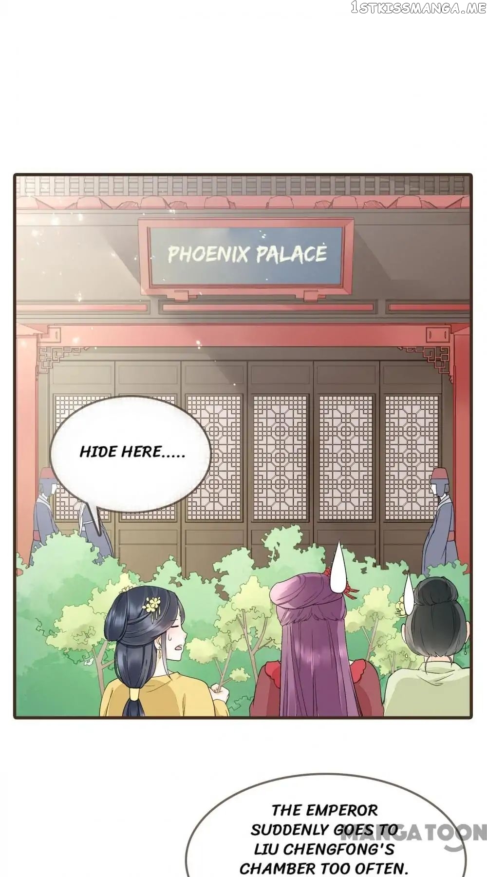 Prime Minister In Disguise chapter 10 - page 2