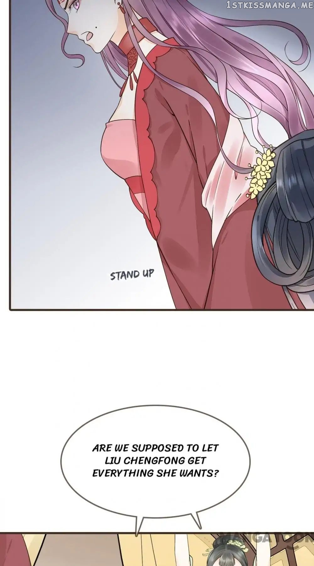 Prime Minister In Disguise chapter 10 - page 21