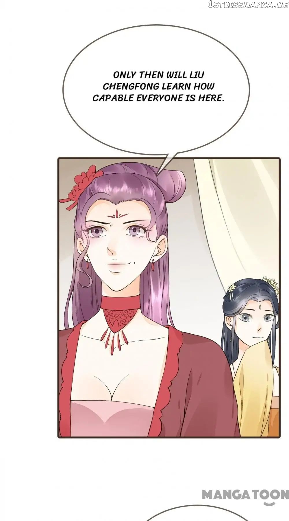 Prime Minister In Disguise chapter 10 - page 28