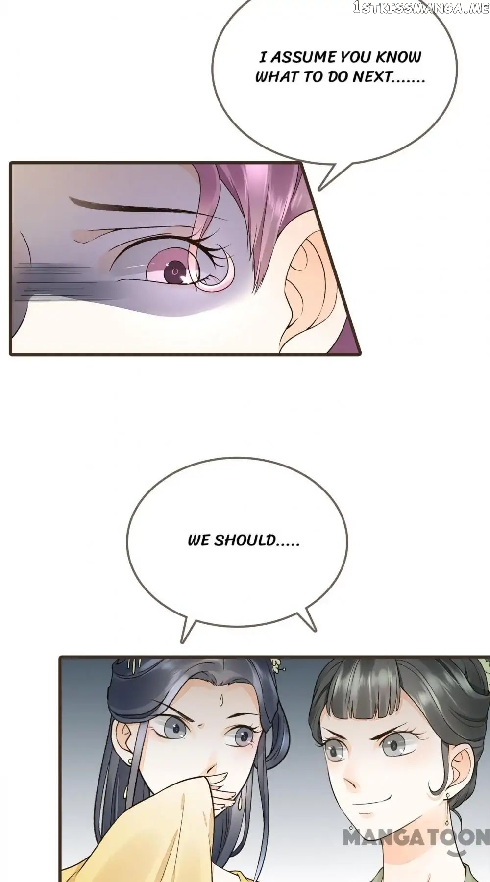 Prime Minister In Disguise chapter 10 - page 29