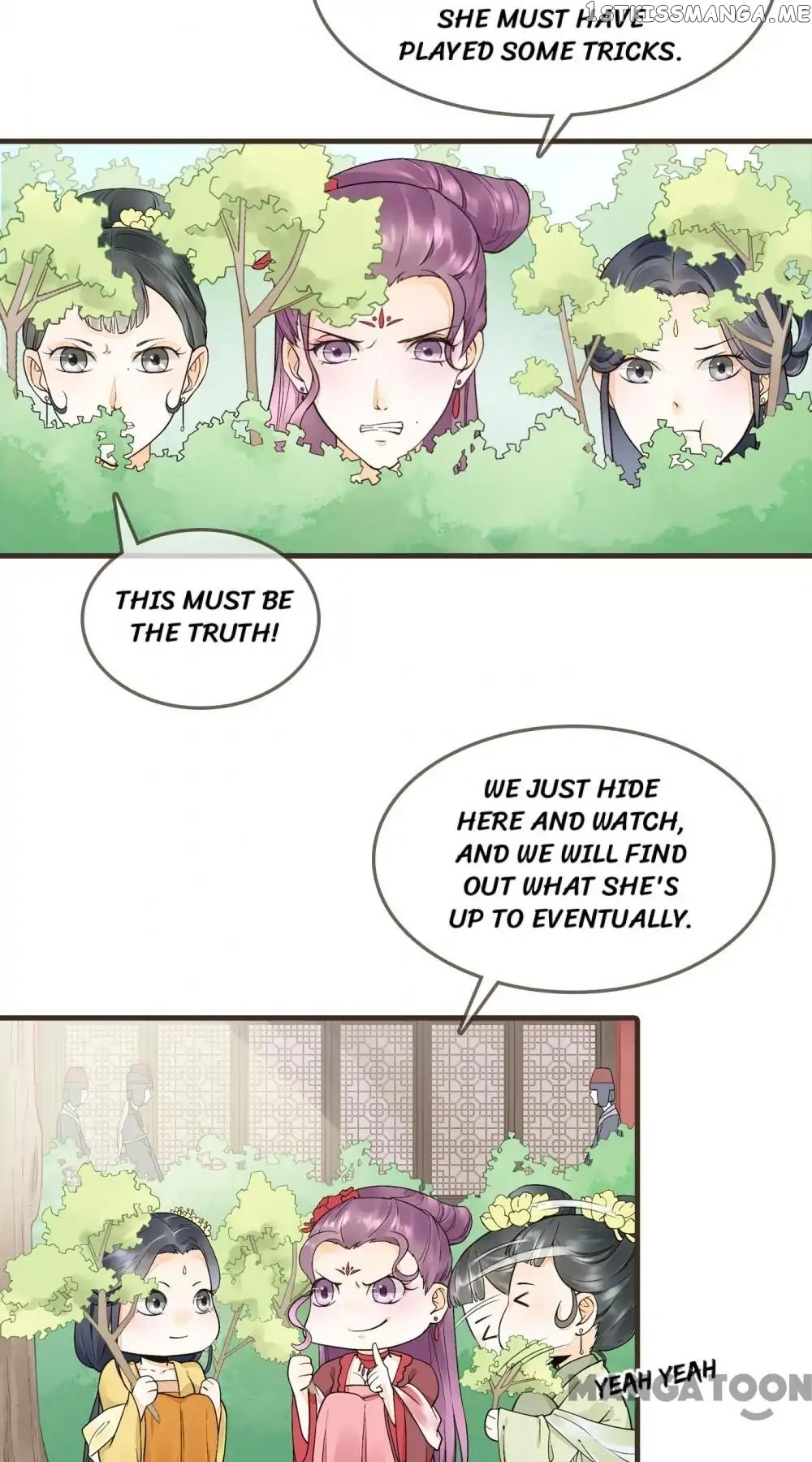 Prime Minister In Disguise chapter 10 - page 3
