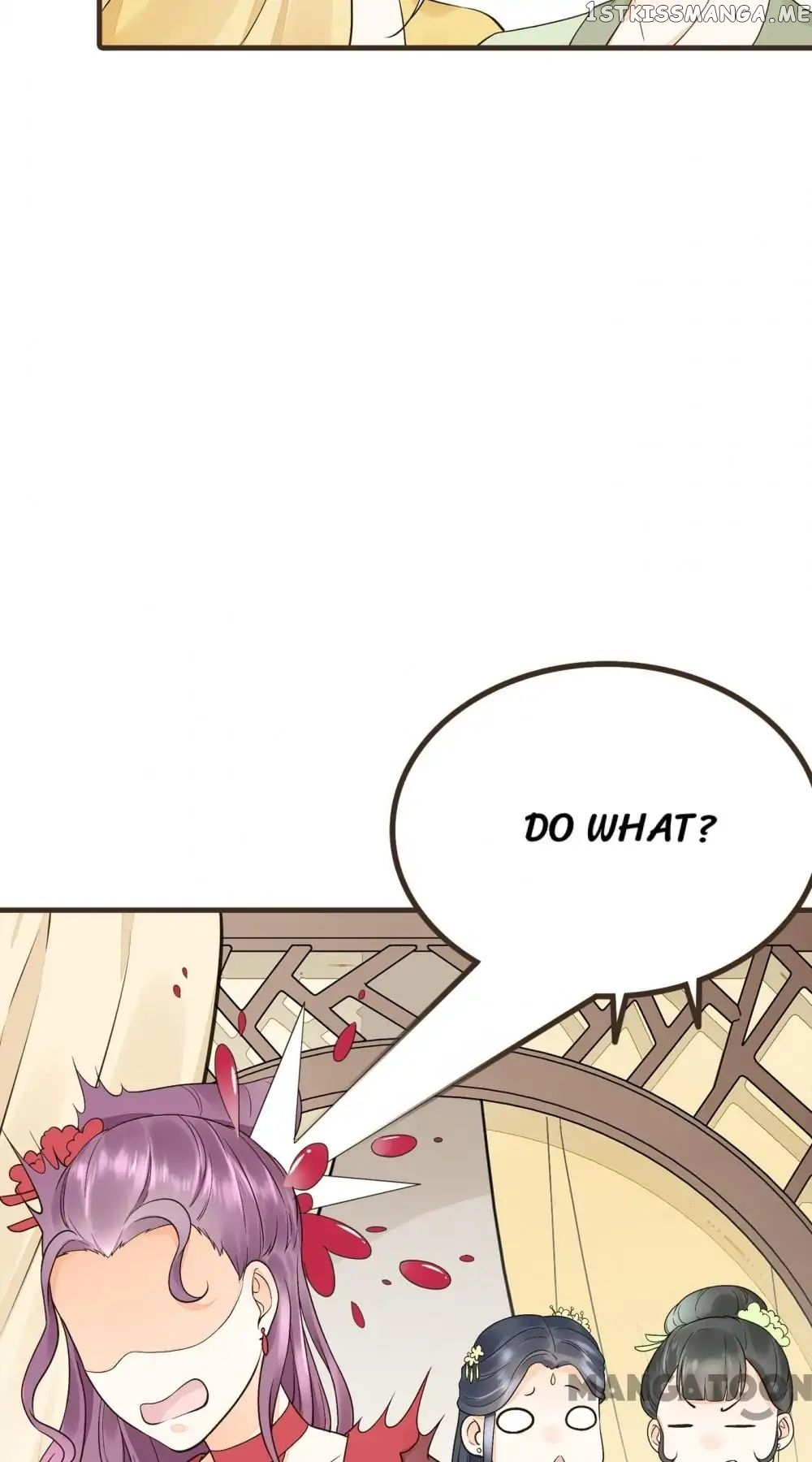 Prime Minister In Disguise chapter 10 - page 30