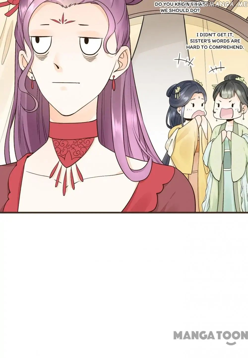 Prime Minister In Disguise chapter 10 - page 32