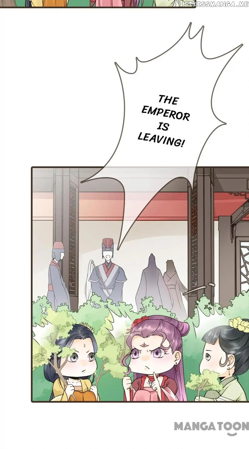 Prime Minister In Disguise chapter 10 - page 4