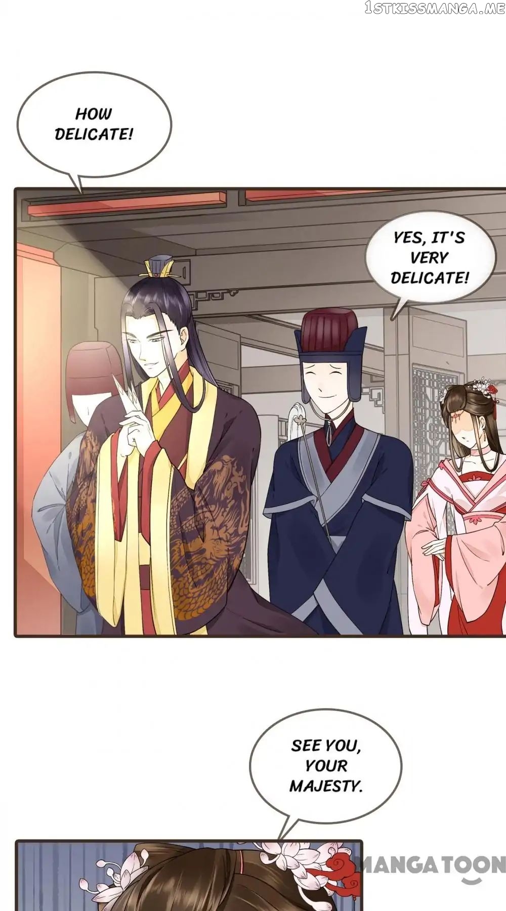 Prime Minister In Disguise chapter 10 - page 5