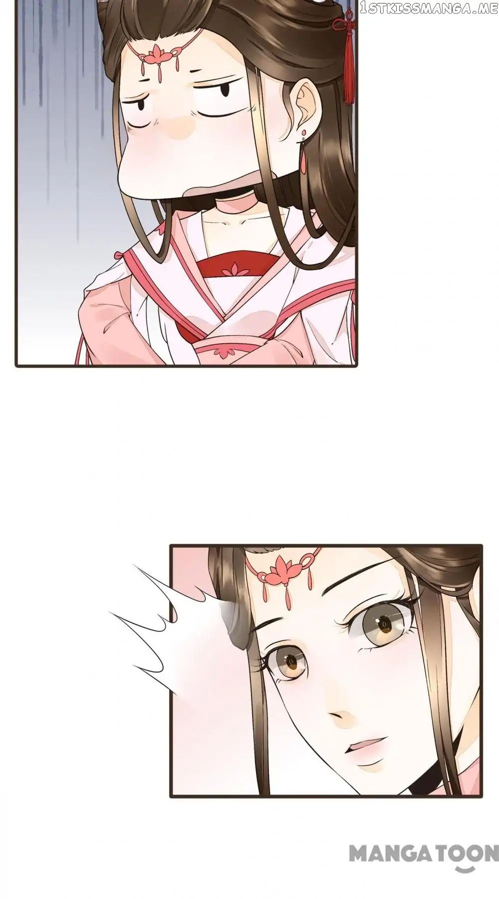 Prime Minister In Disguise chapter 10 - page 6