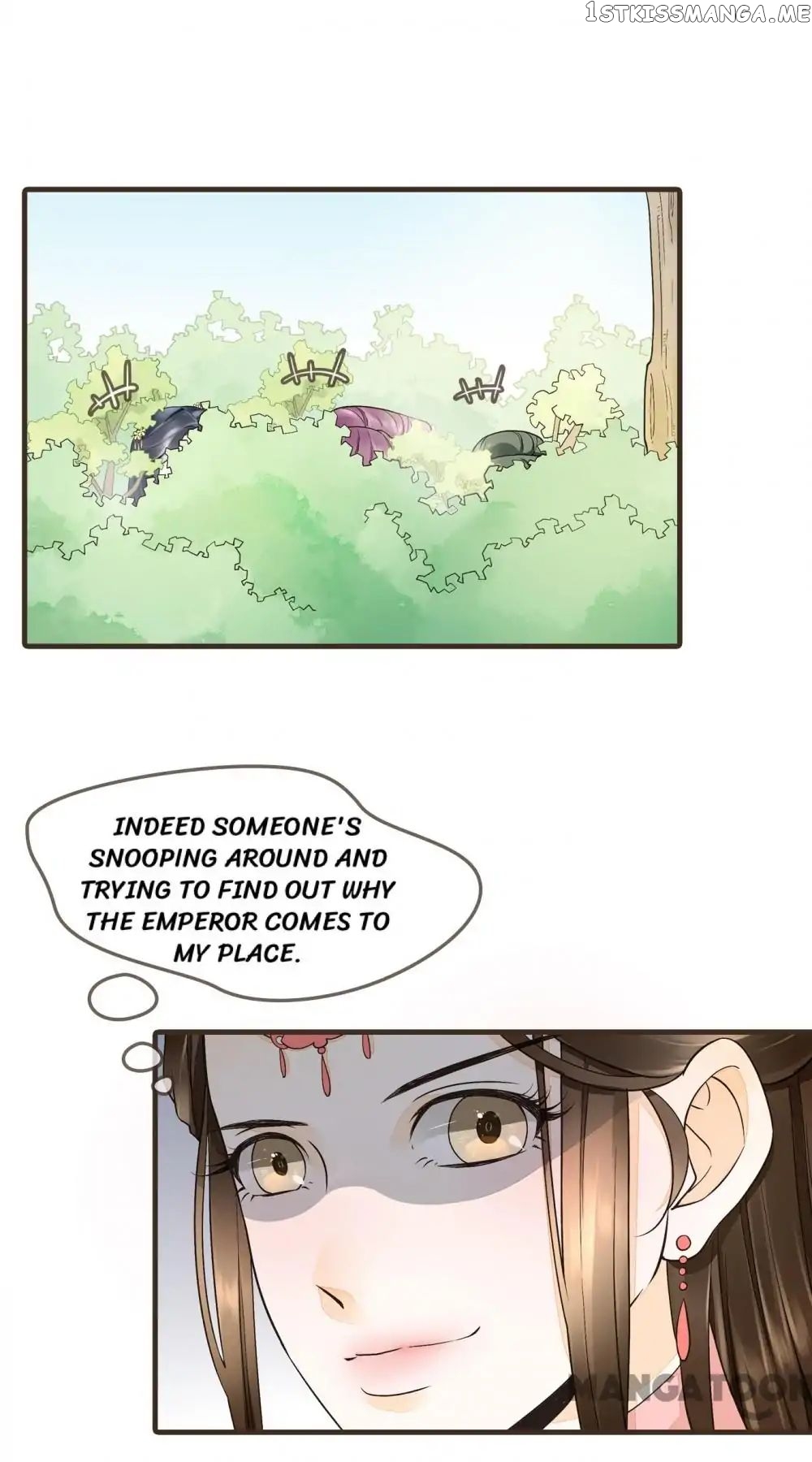 Prime Minister In Disguise chapter 10 - page 7