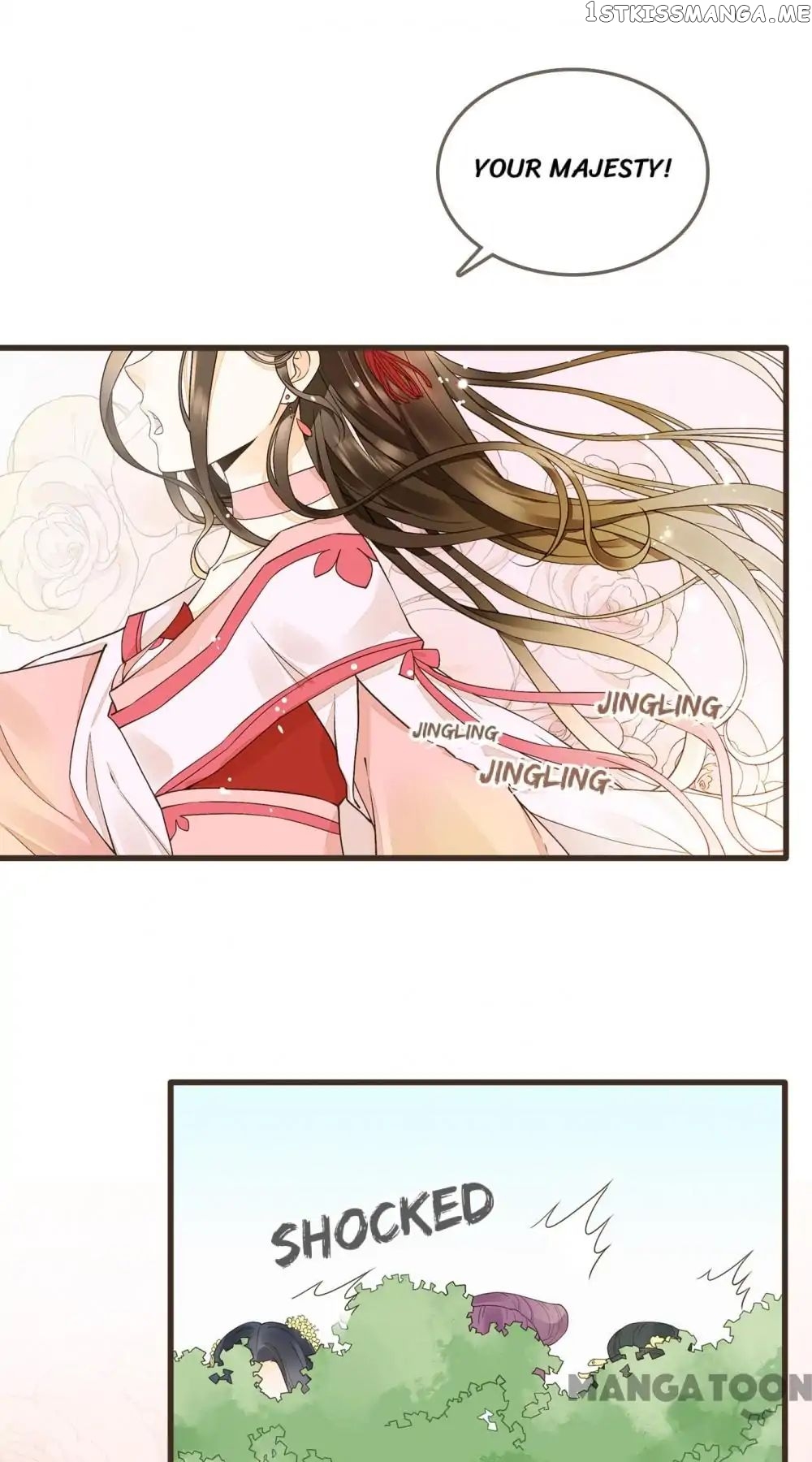 Prime Minister In Disguise chapter 10 - page 8