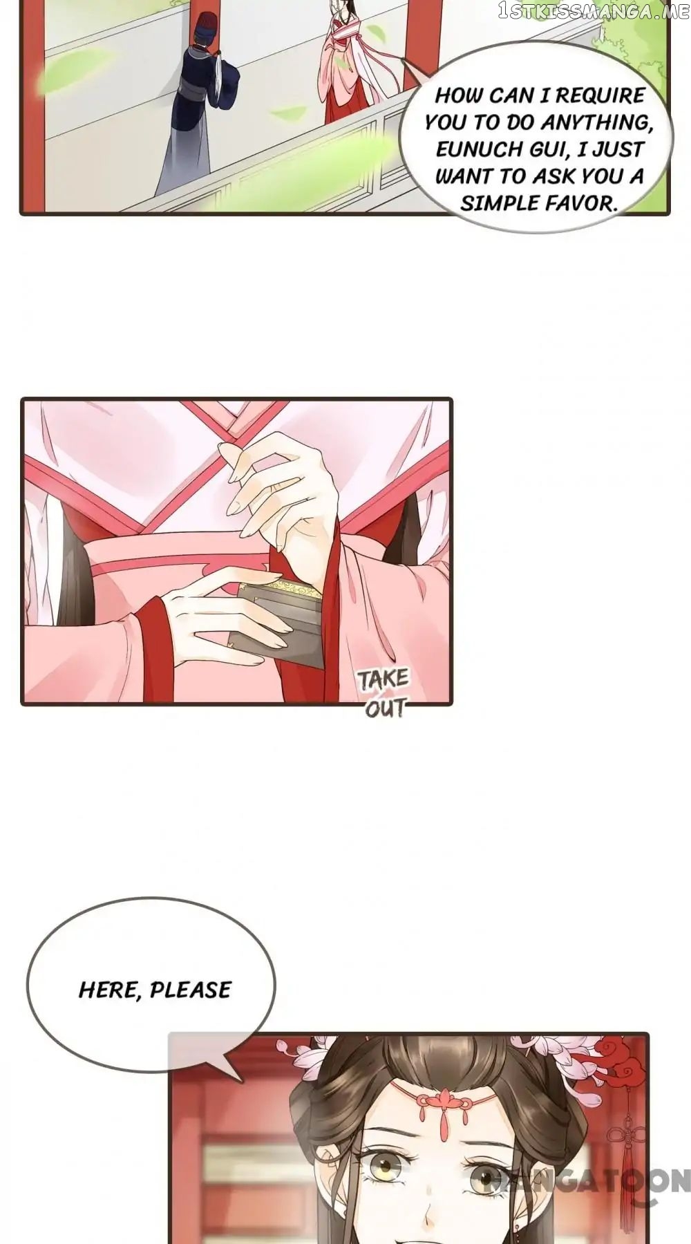 Prime Minister In Disguise chapter 9 - page 2