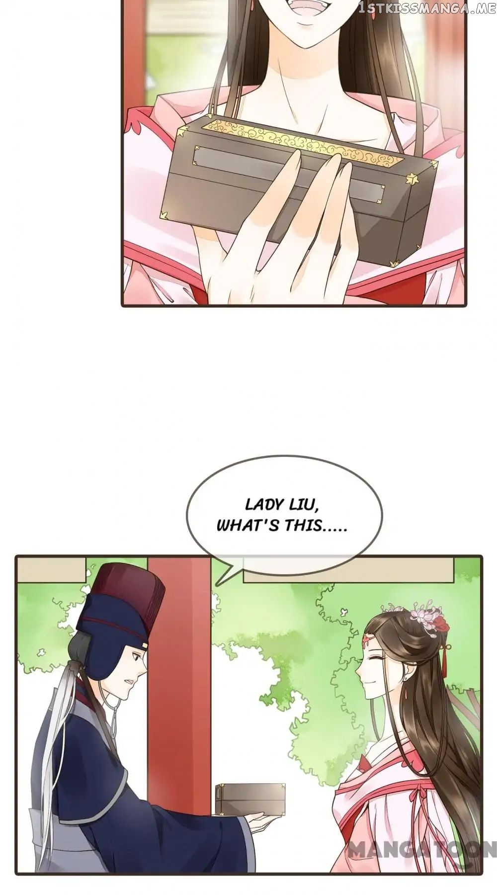 Prime Minister In Disguise chapter 9 - page 3