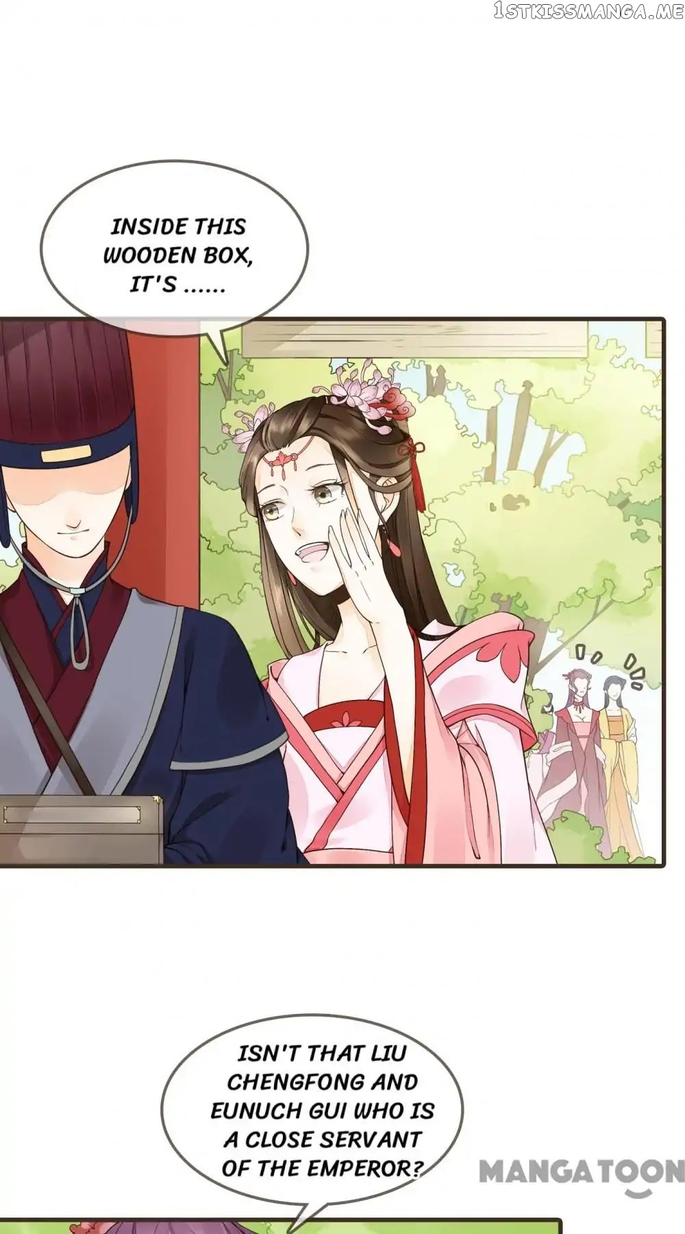 Prime Minister In Disguise chapter 9 - page 4