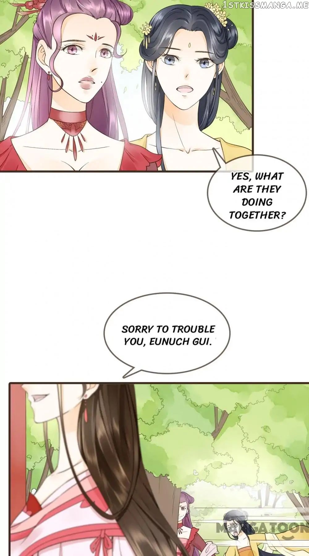 Prime Minister In Disguise chapter 9 - page 5