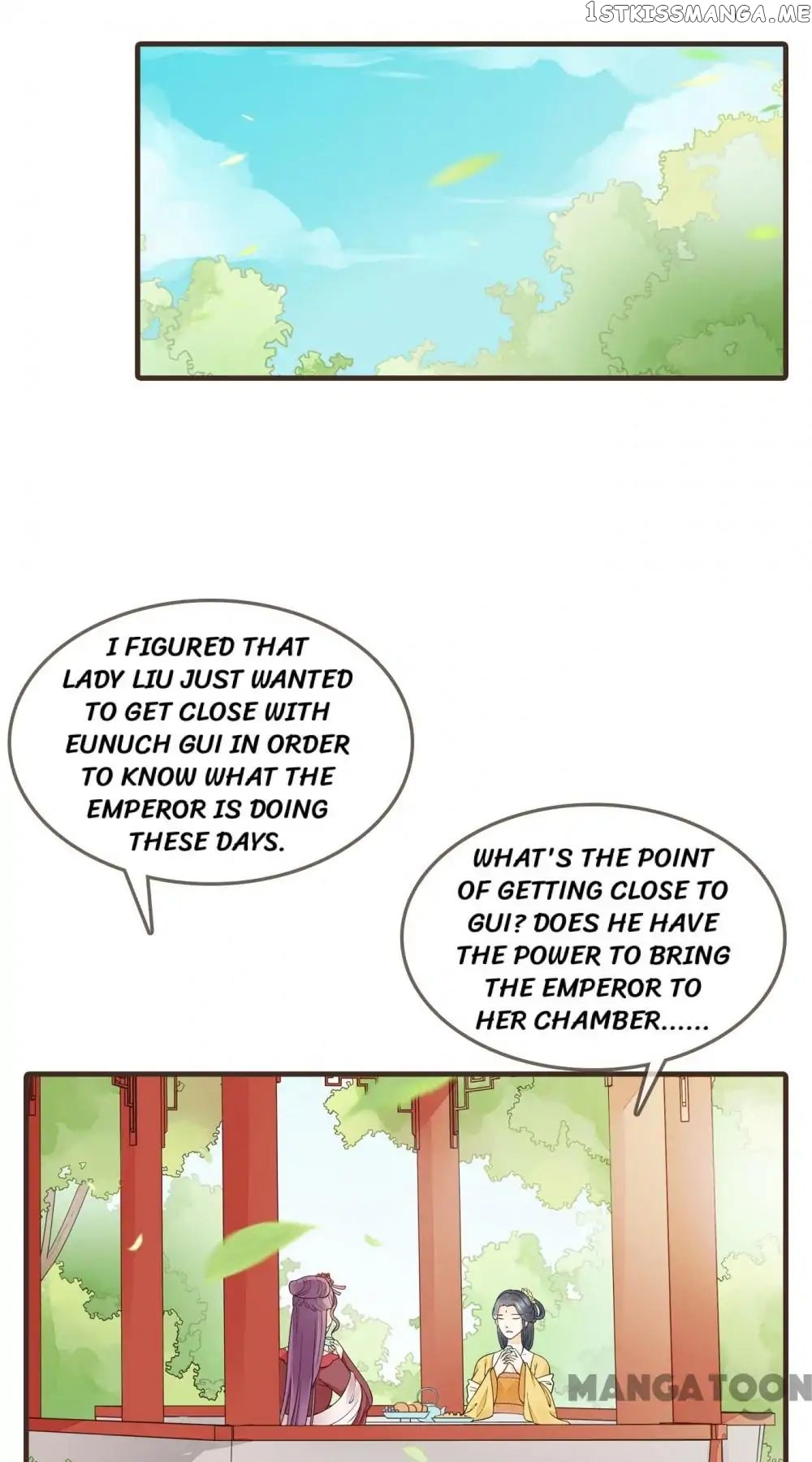 Prime Minister In Disguise chapter 9 - page 8
