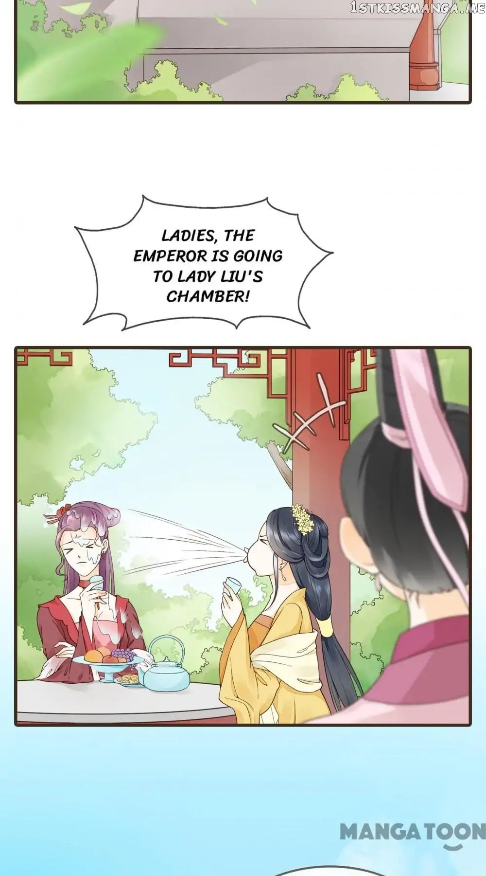 Prime Minister In Disguise chapter 9 - page 9