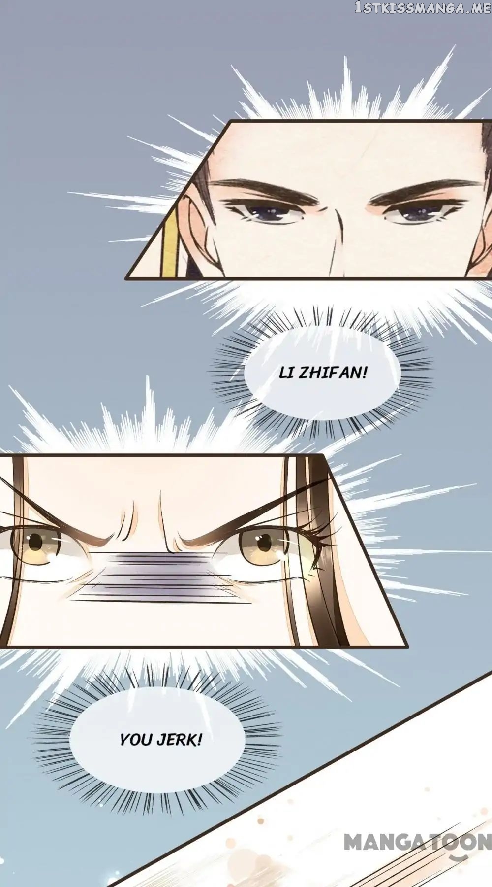 Prime Minister In Disguise chapter 7 - page 1