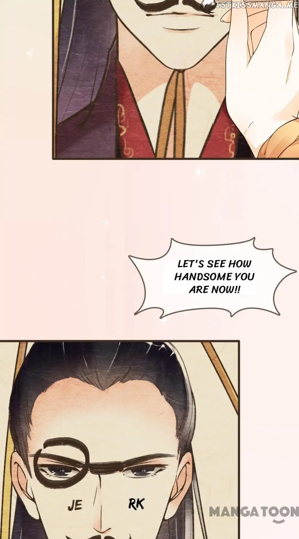 Prime Minister In Disguise chapter 7 - page 3