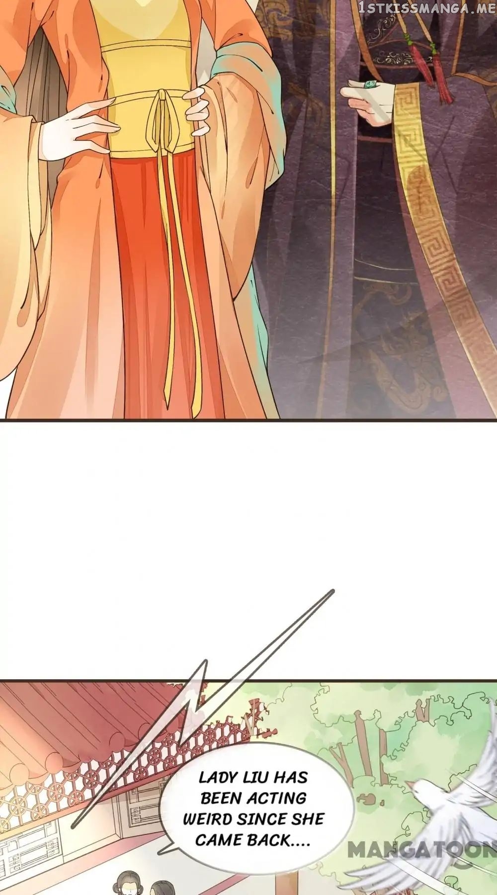 Prime Minister In Disguise chapter 7 - page 5