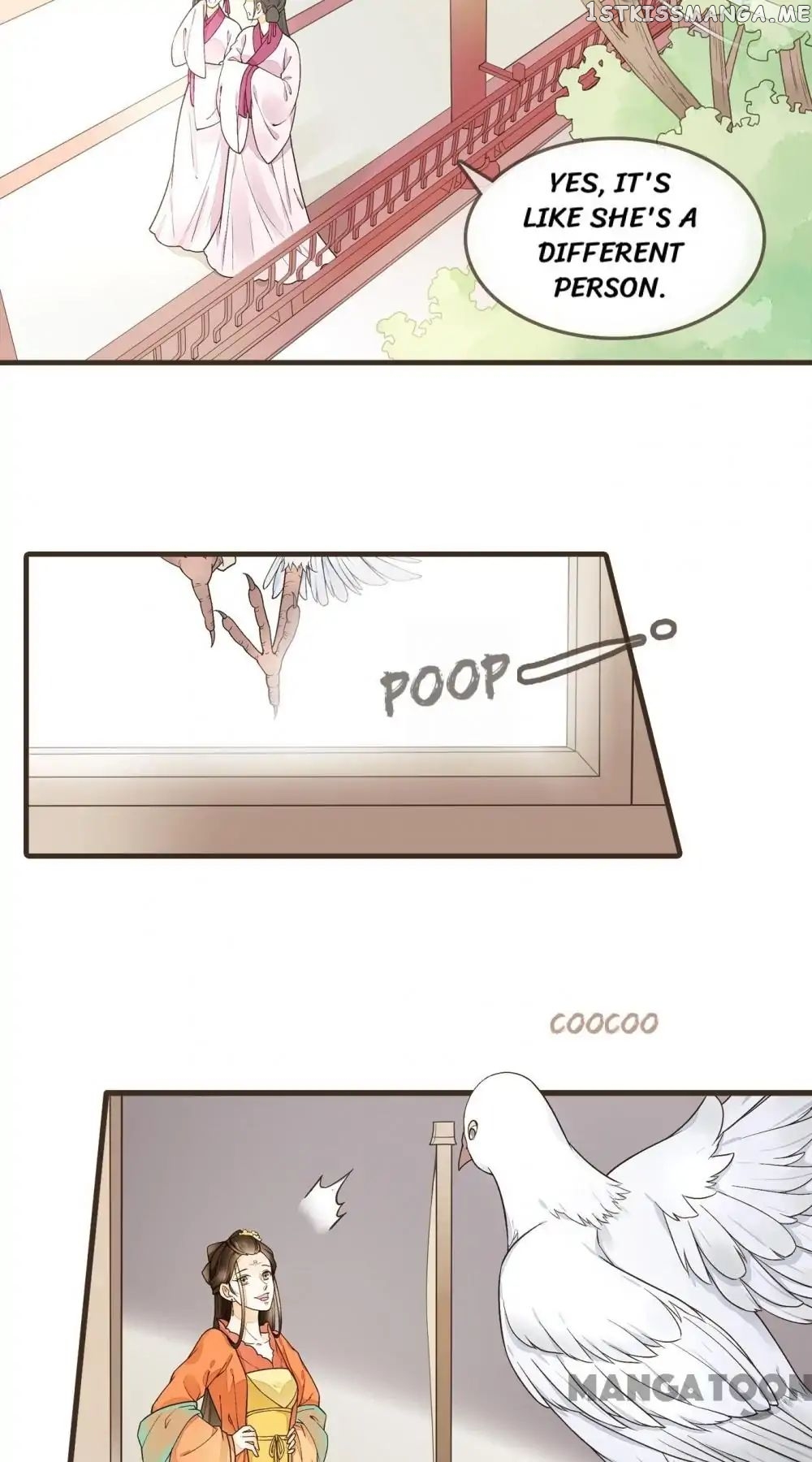 Prime Minister In Disguise chapter 7 - page 6