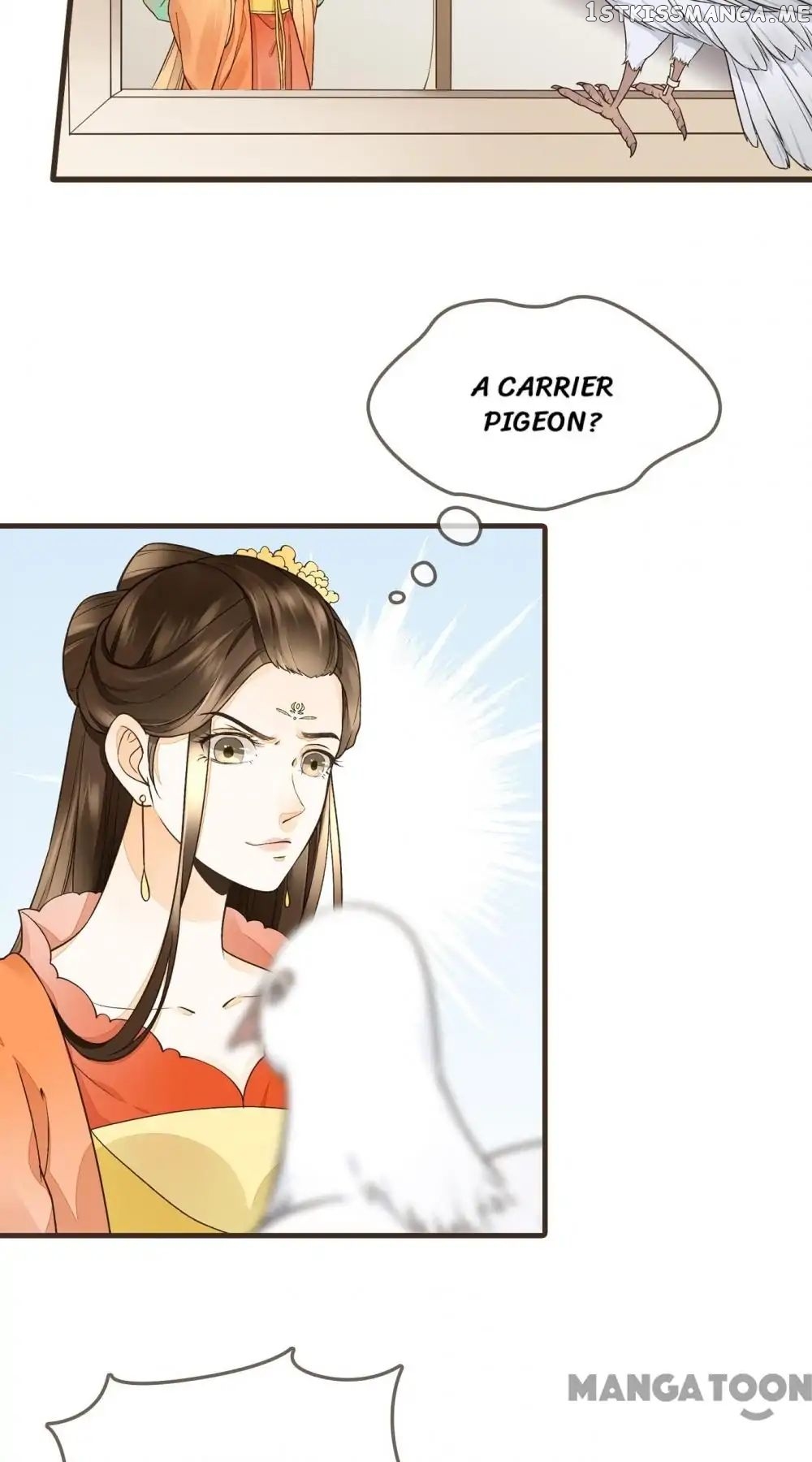 Prime Minister In Disguise chapter 7 - page 7
