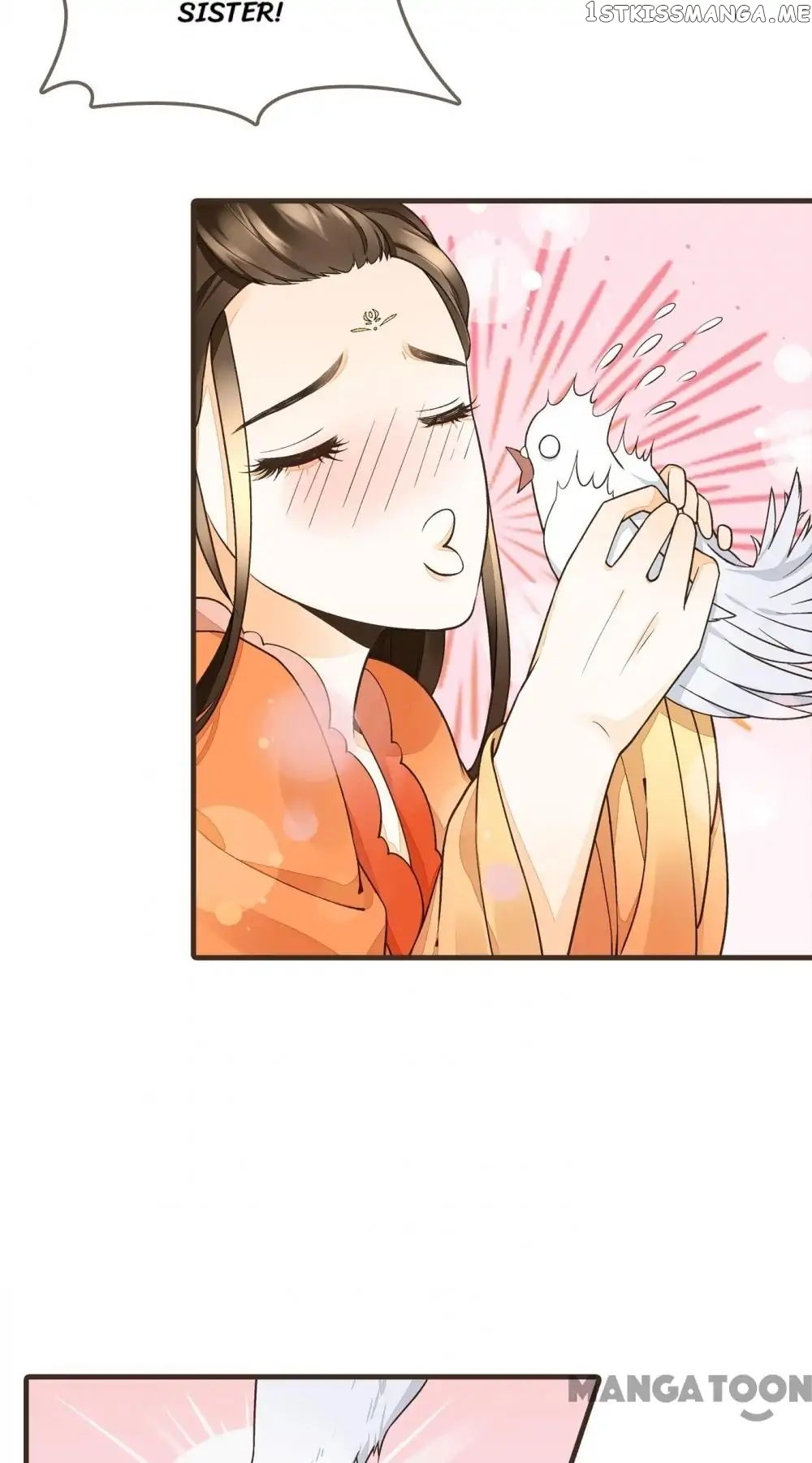 Prime Minister In Disguise chapter 7 - page 8