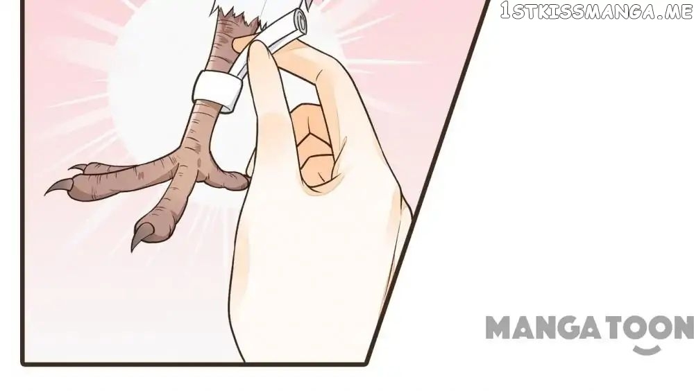 Prime Minister In Disguise chapter 7 - page 9