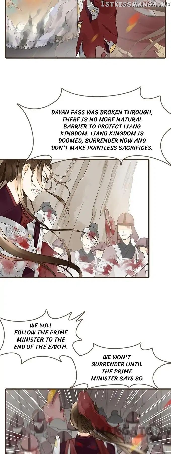 Prime Minister In Disguise chapter 6 - page 2