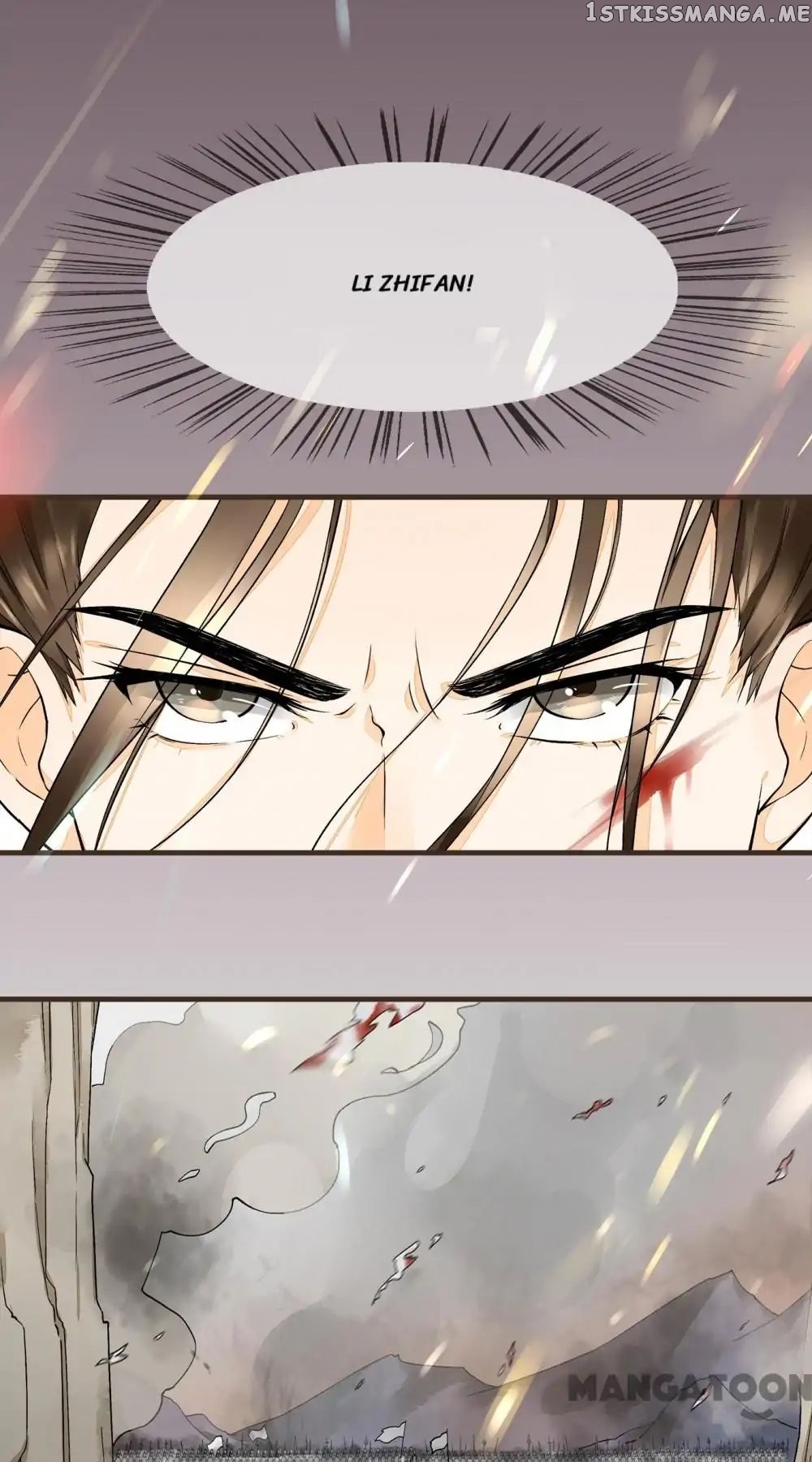 Prime Minister In Disguise chapter 5 - page 1