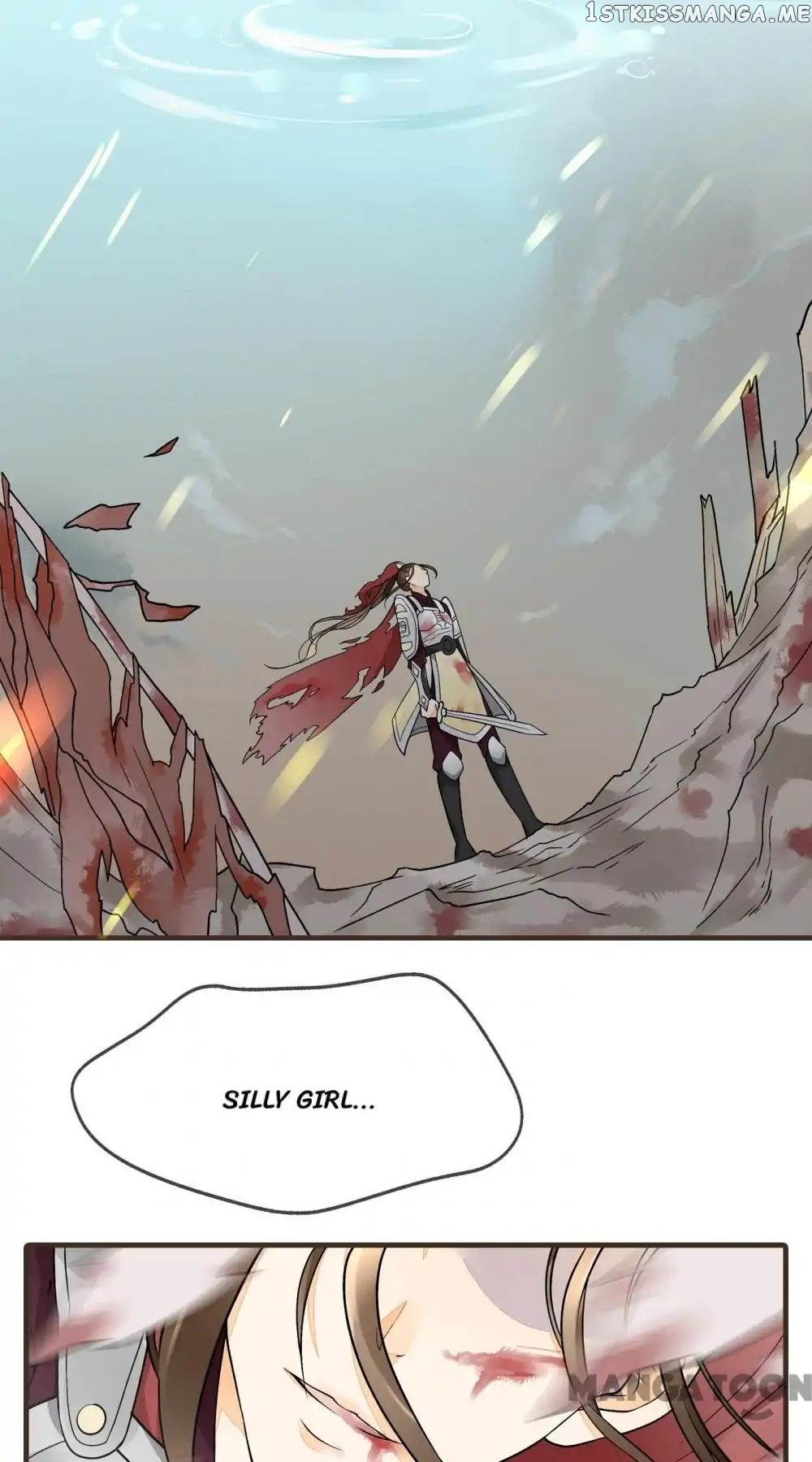 Prime Minister In Disguise chapter 5 - page 22