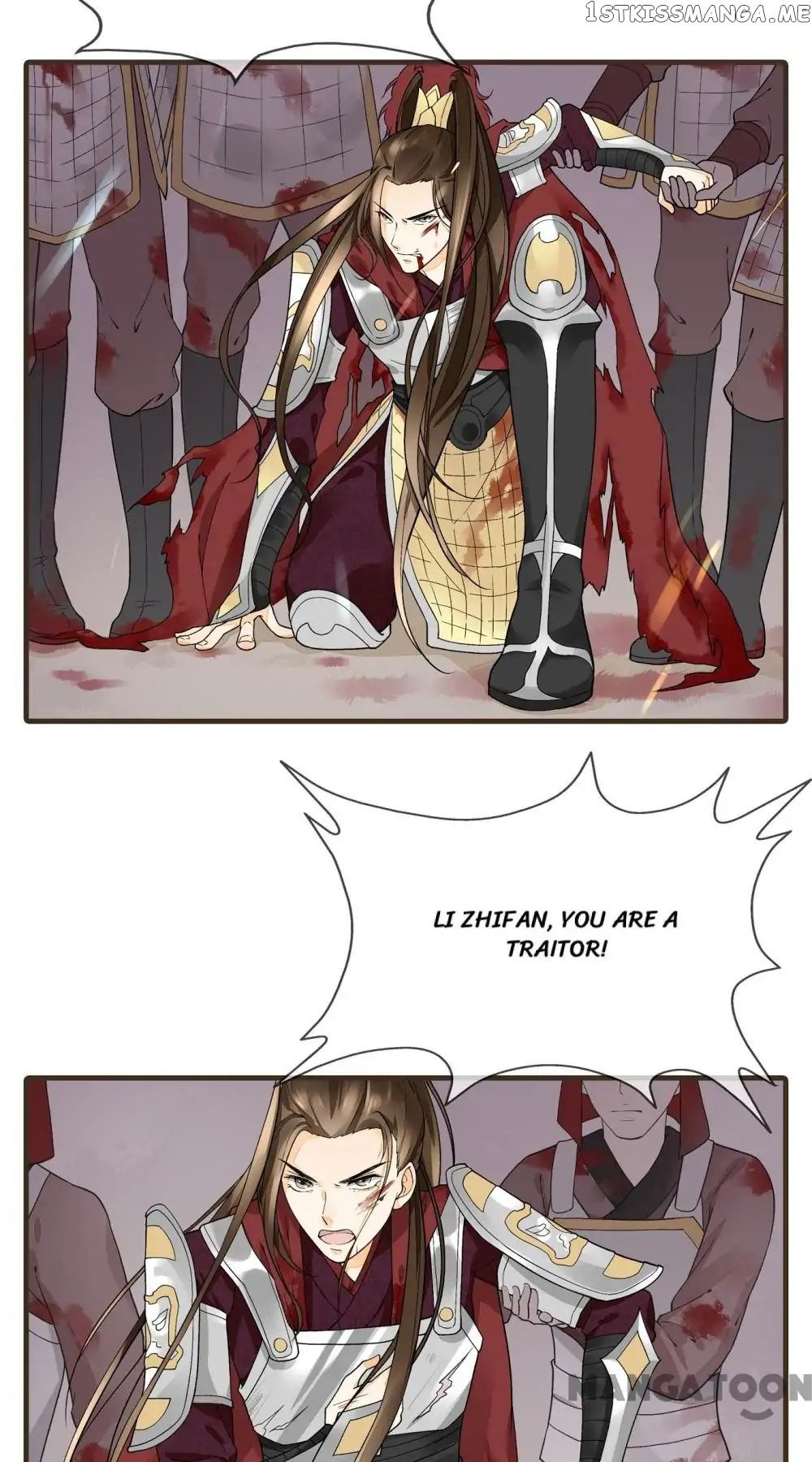 Prime Minister In Disguise chapter 5 - page 4