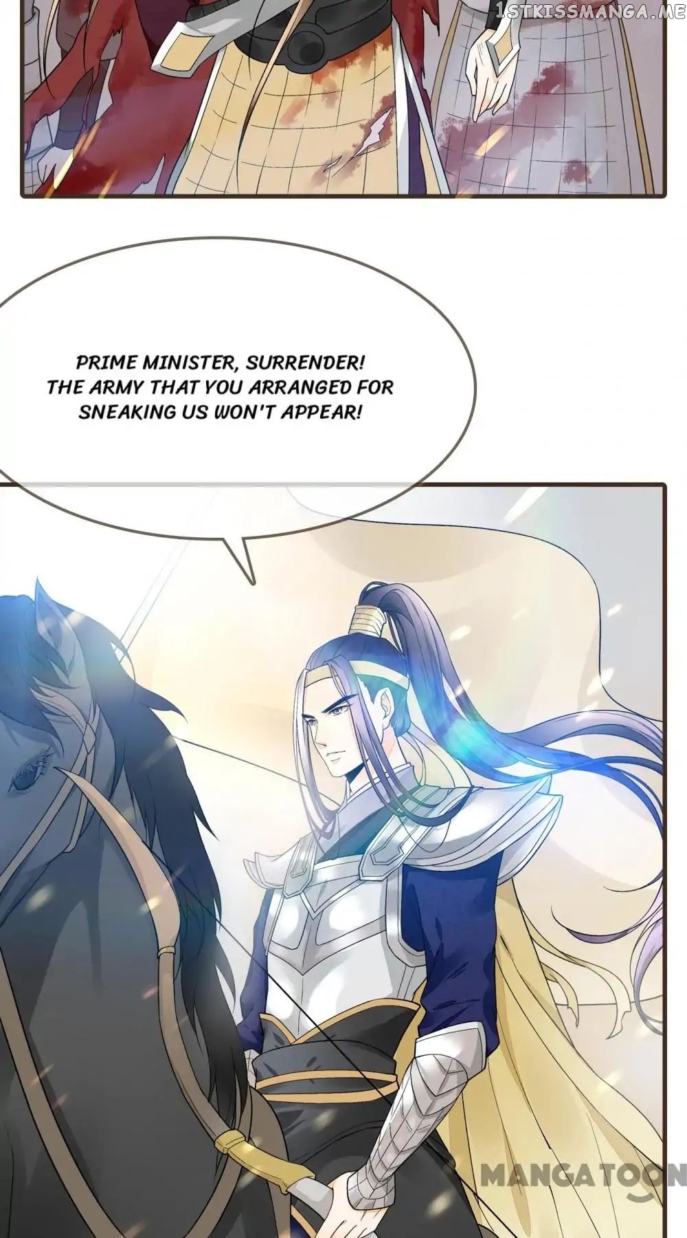 Prime Minister In Disguise chapter 5 - page 5