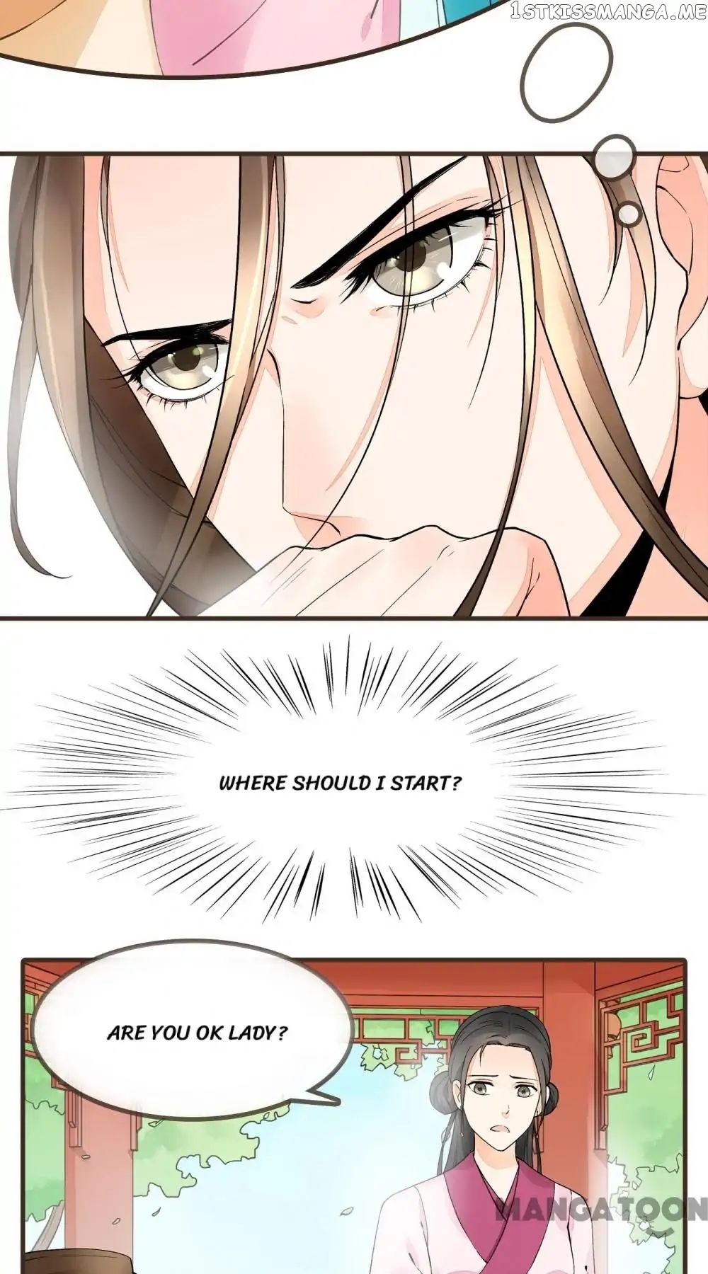 Prime Minister In Disguise chapter 4 - page 3